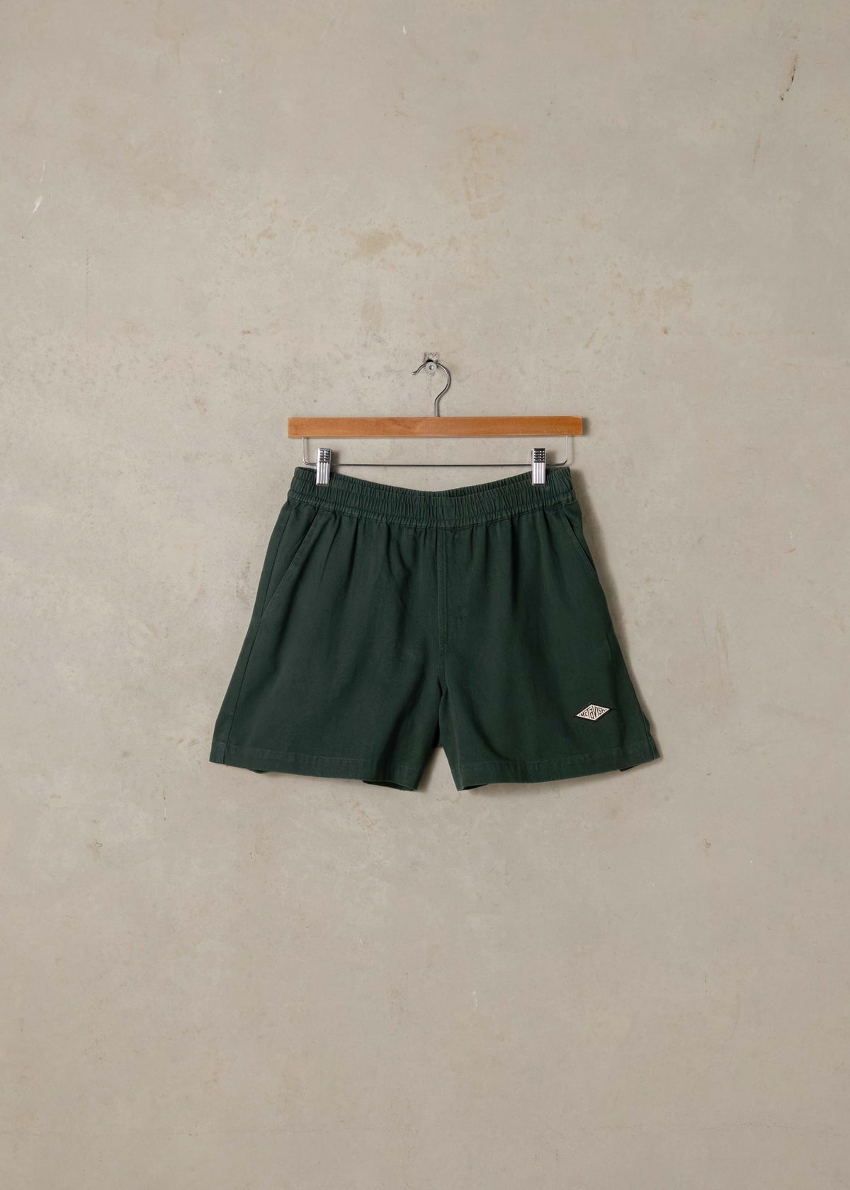 McTavish Rugby Shorts