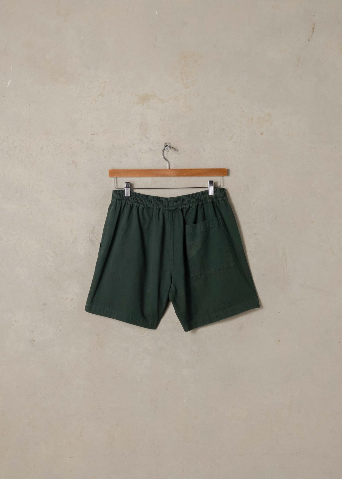 McTavish Rugby Shorts