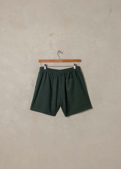 McTavish Rugby Shorts