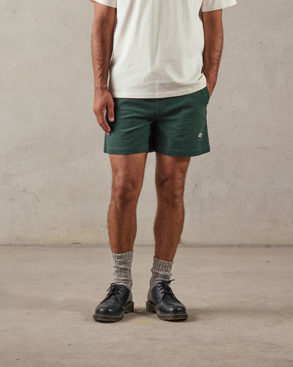McTavish Rugby Shorts