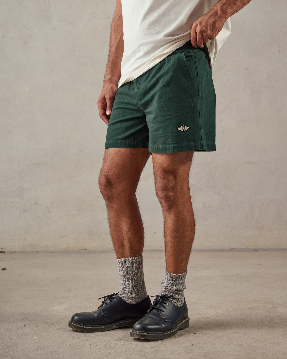 McTavish Rugby Shorts