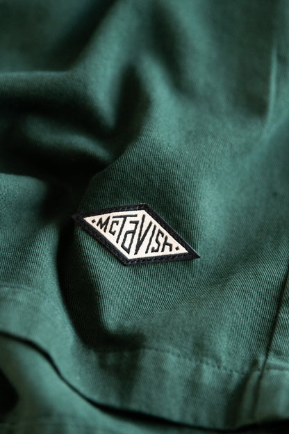 McTavish Rugby Shorts