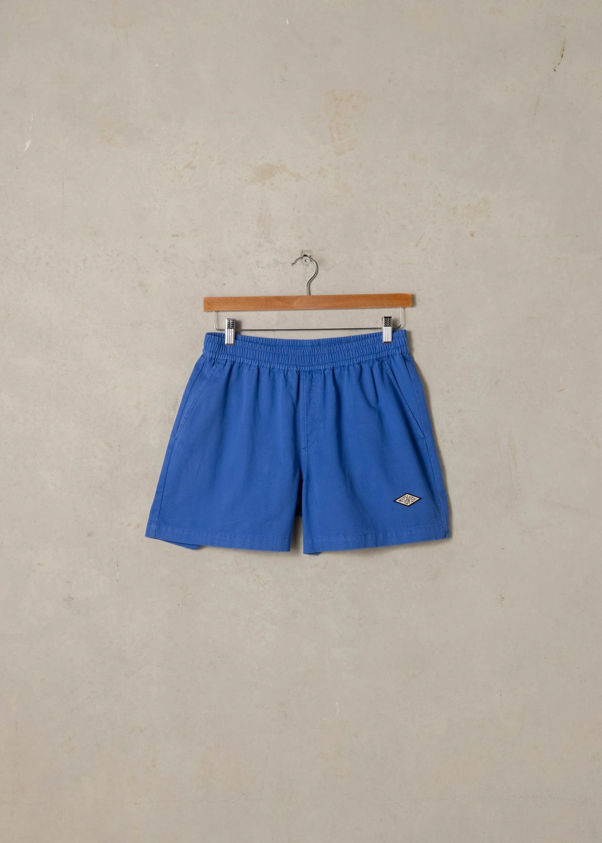 McTavish Rugby Shorts