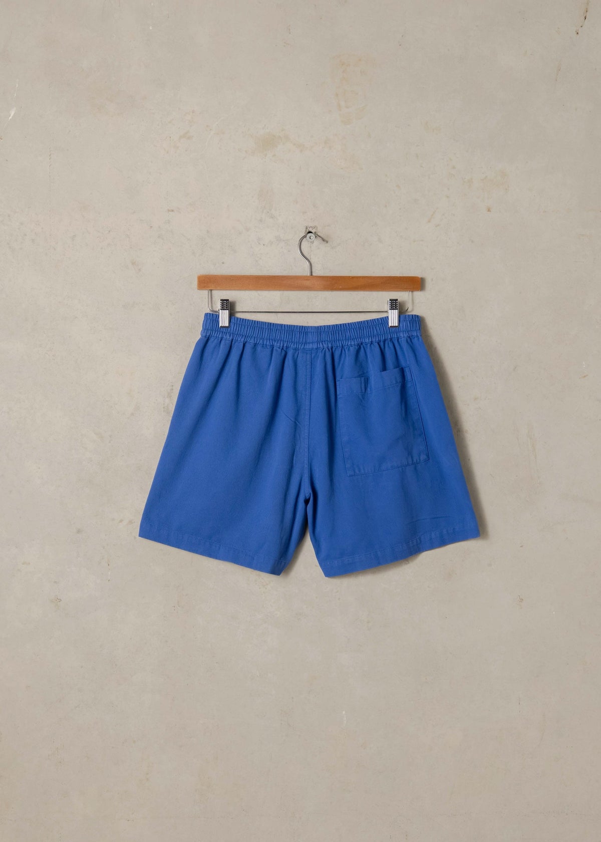 McTavish Rugby Shorts