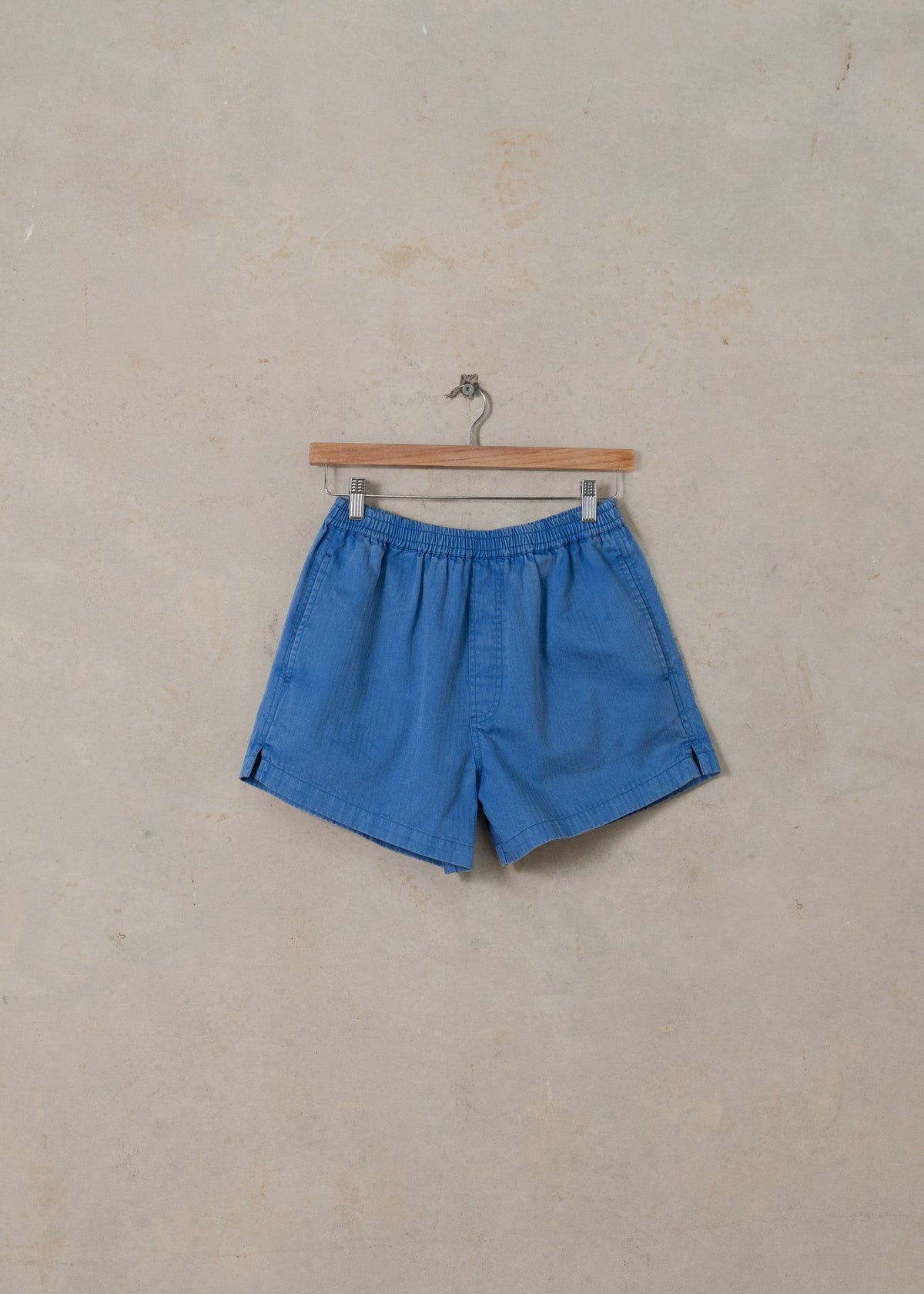 McTavish Boxer Short
