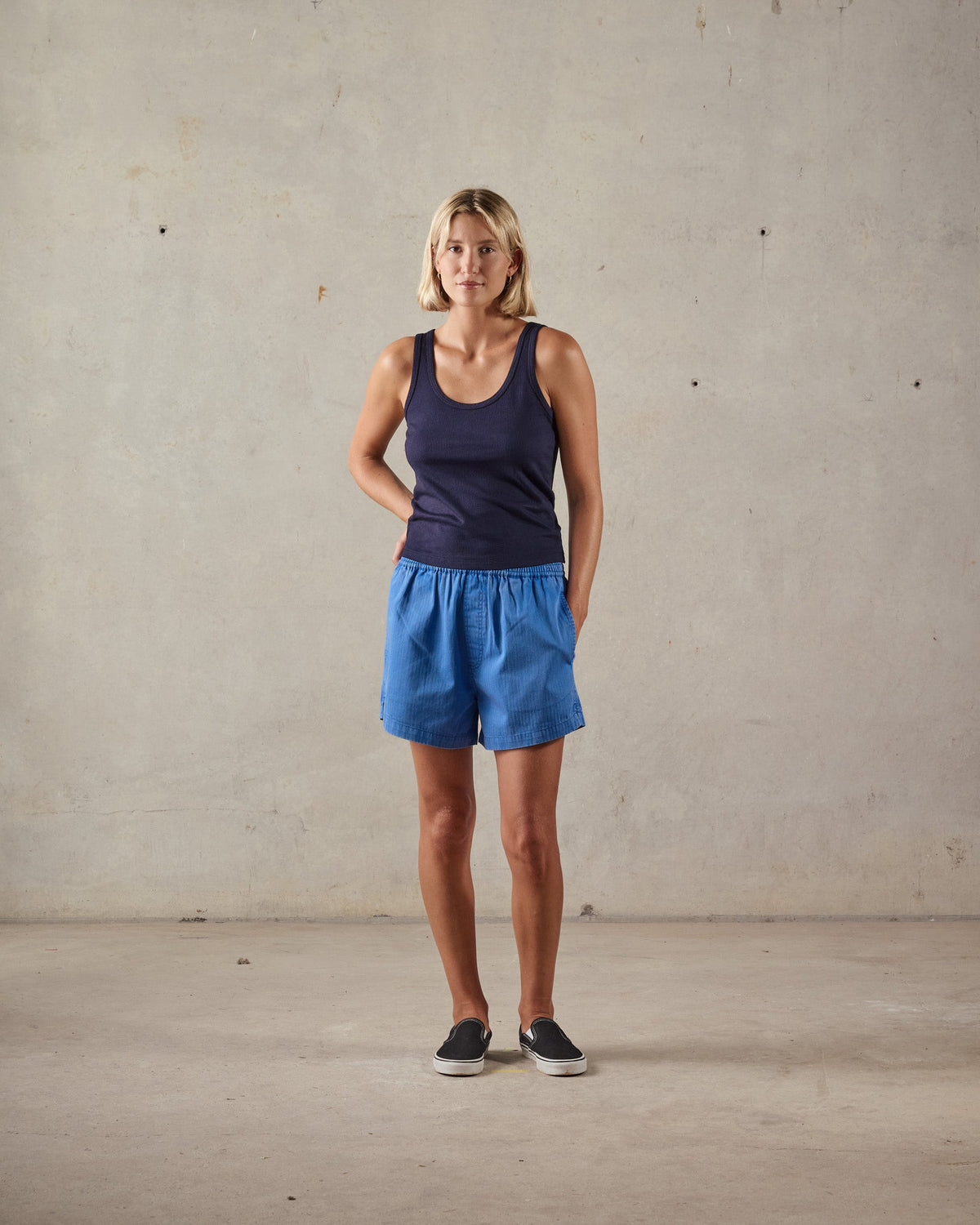 McTavish Boxer Short