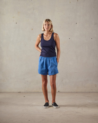 McTavish Boxer Short