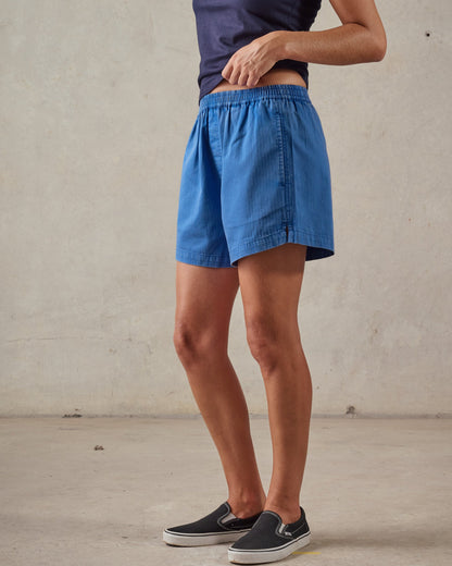 McTavish Boxer Short