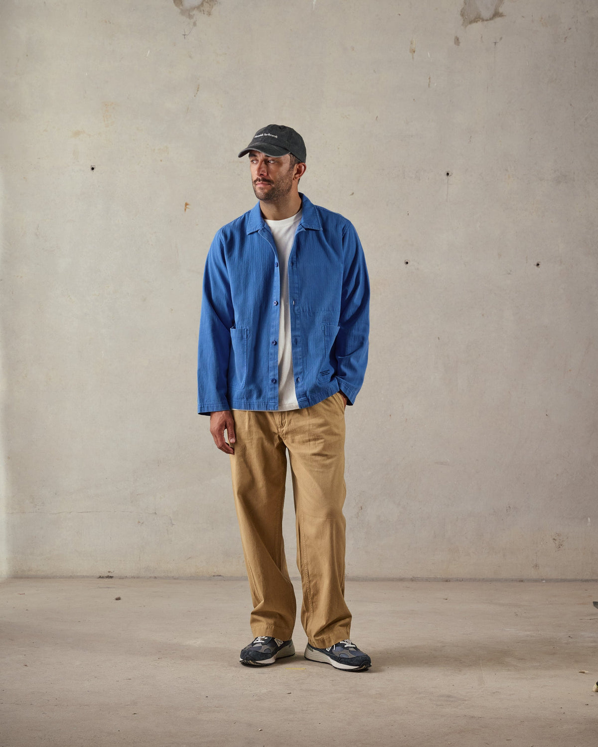 McTavish Chore Jacket
