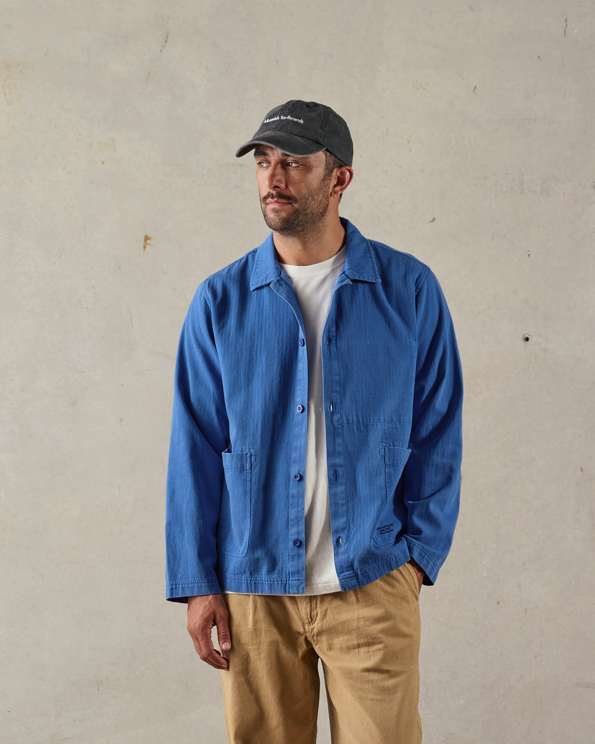 McTavish Chore Jacket
