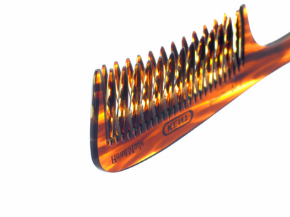 Kent Handmade 190mm Detangling Comb 21T