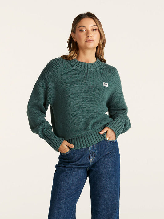 Lee Women's Maya Knit Sweater