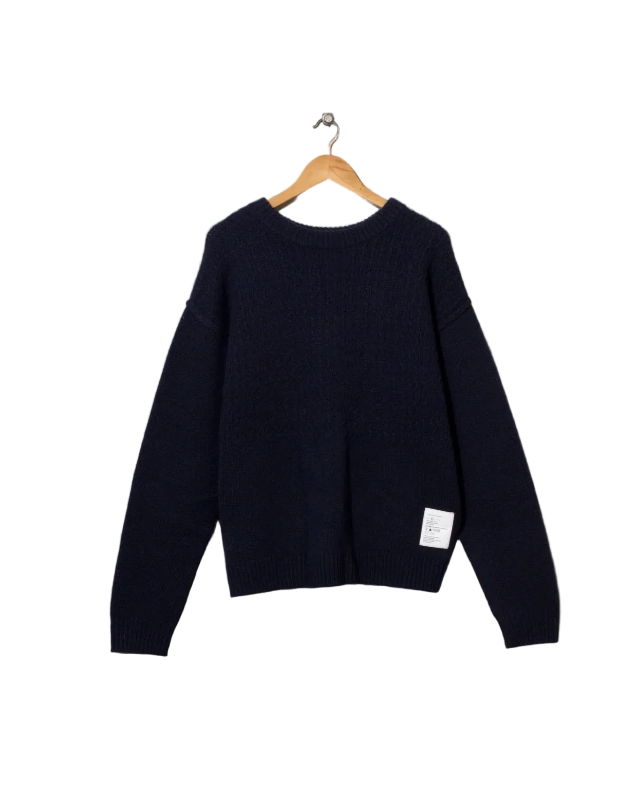 McTavish 4 Way Merino Knit