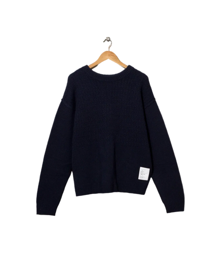 McTavish 4 Way Merino Knit