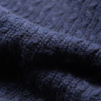 McTavish 4 Way Merino Knit