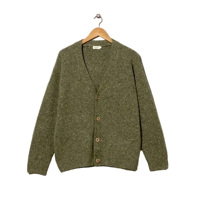 McTavish Cardigan