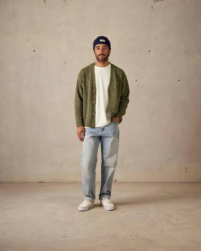 McTavish Cardigan
