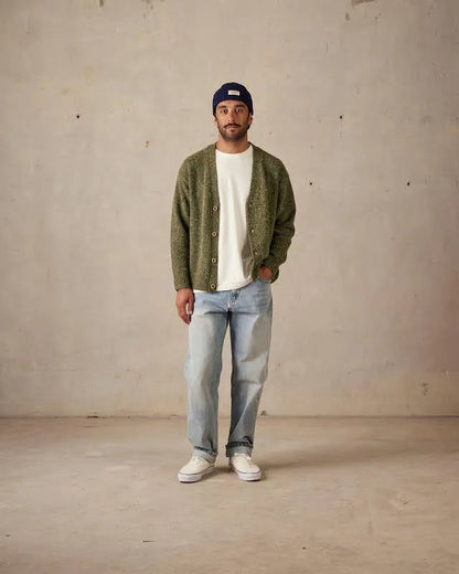 McTavish Cardigan