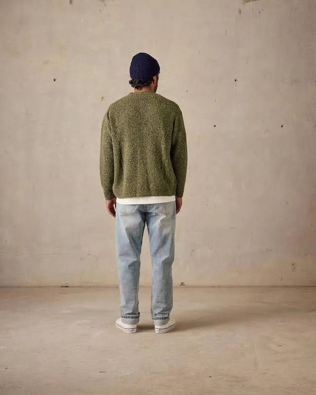 McTavish Cardigan