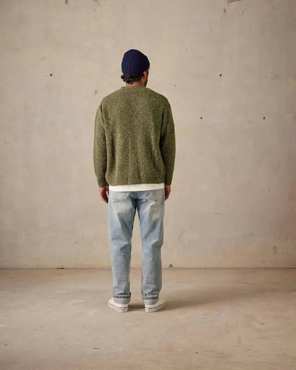 McTavish Cardigan