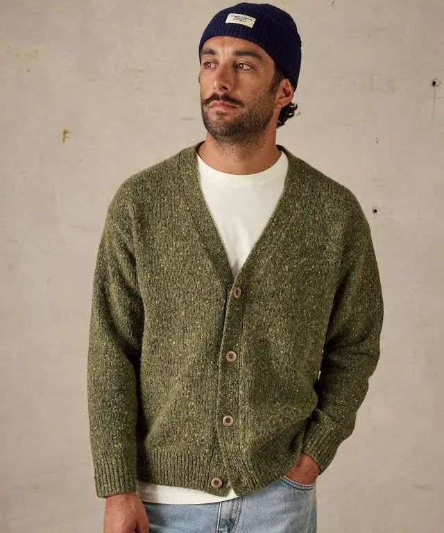 McTavish Cardigan