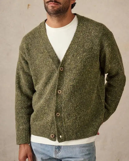 McTavish Cardigan