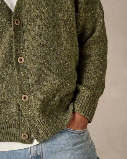 McTavish Cardigan