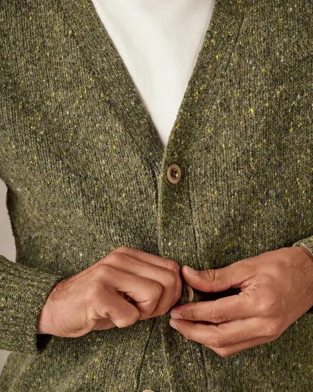 McTavish Cardigan