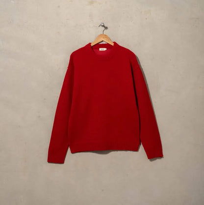 McTavish Reverse Seam Knit