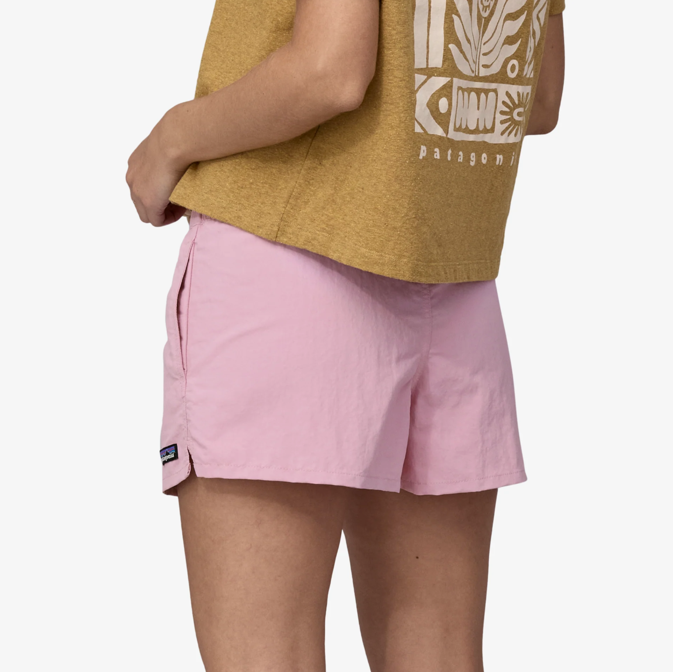 Patagonia Women's Barely Baggies™ Shorts - 2½"
