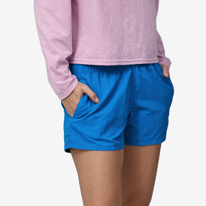 Patagonia Women's Barely Baggies™ Shorts - 2½"