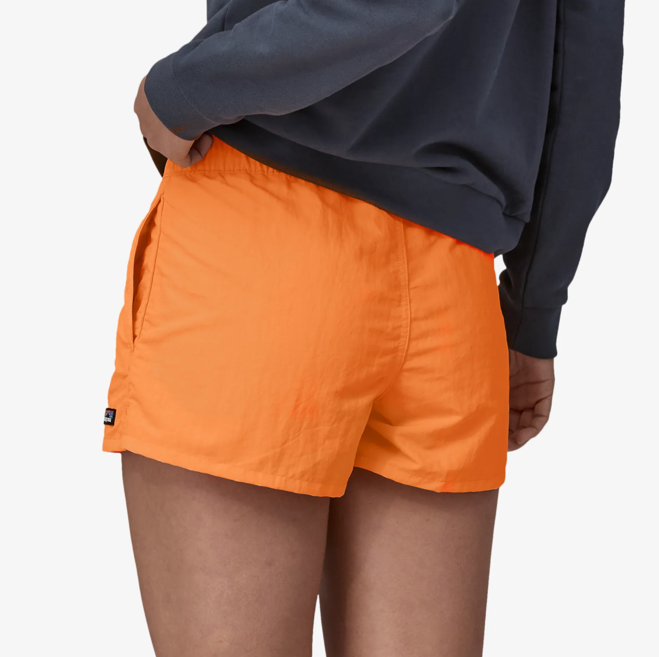 Patagonia Women's Barely Baggies™ Shorts - 2½"