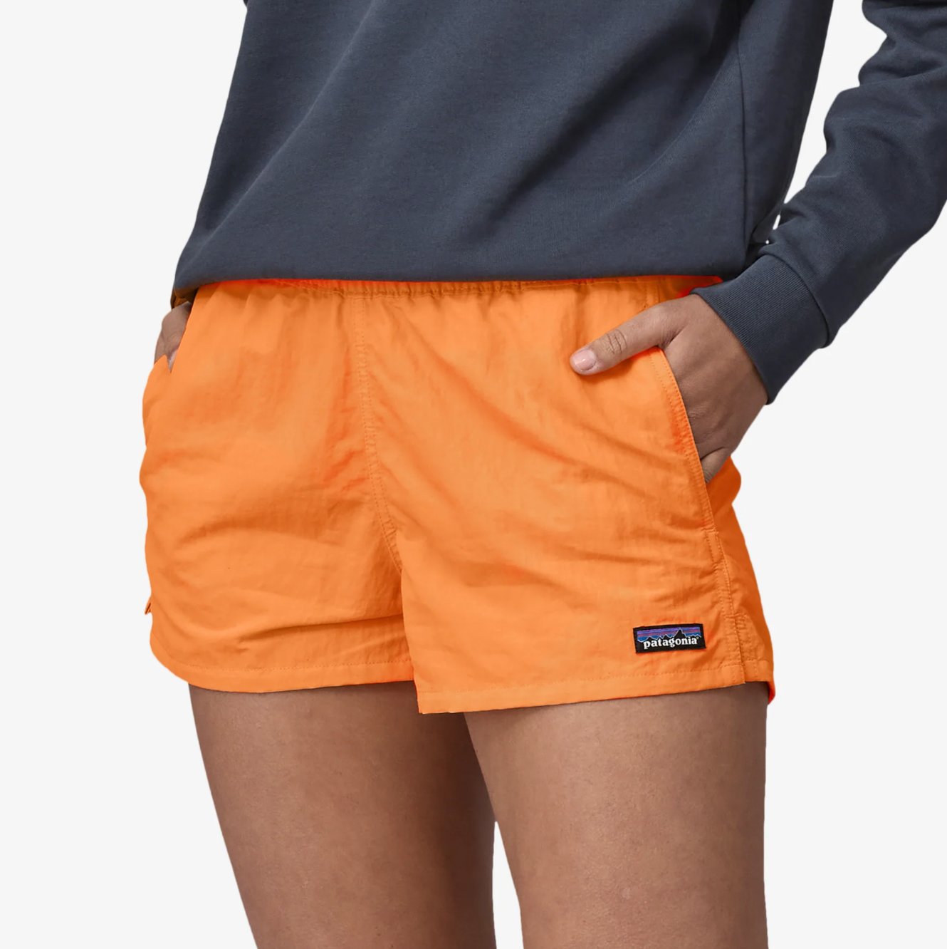 Patagonia Women's Barely Baggies™ Shorts - 2½"