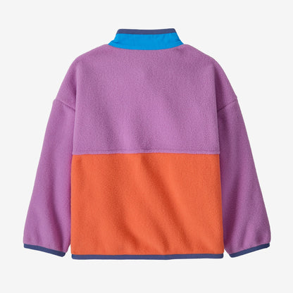 Patagonia Baby Synchilla® Fleece Jacket