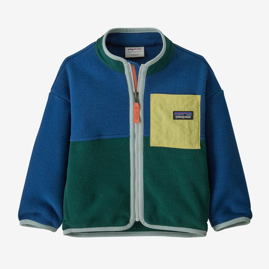 Patagonia Baby Synchilla® Fleece Jacket