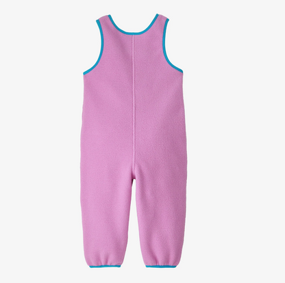Patagonia Baby Synchilla® Fleece Overalls