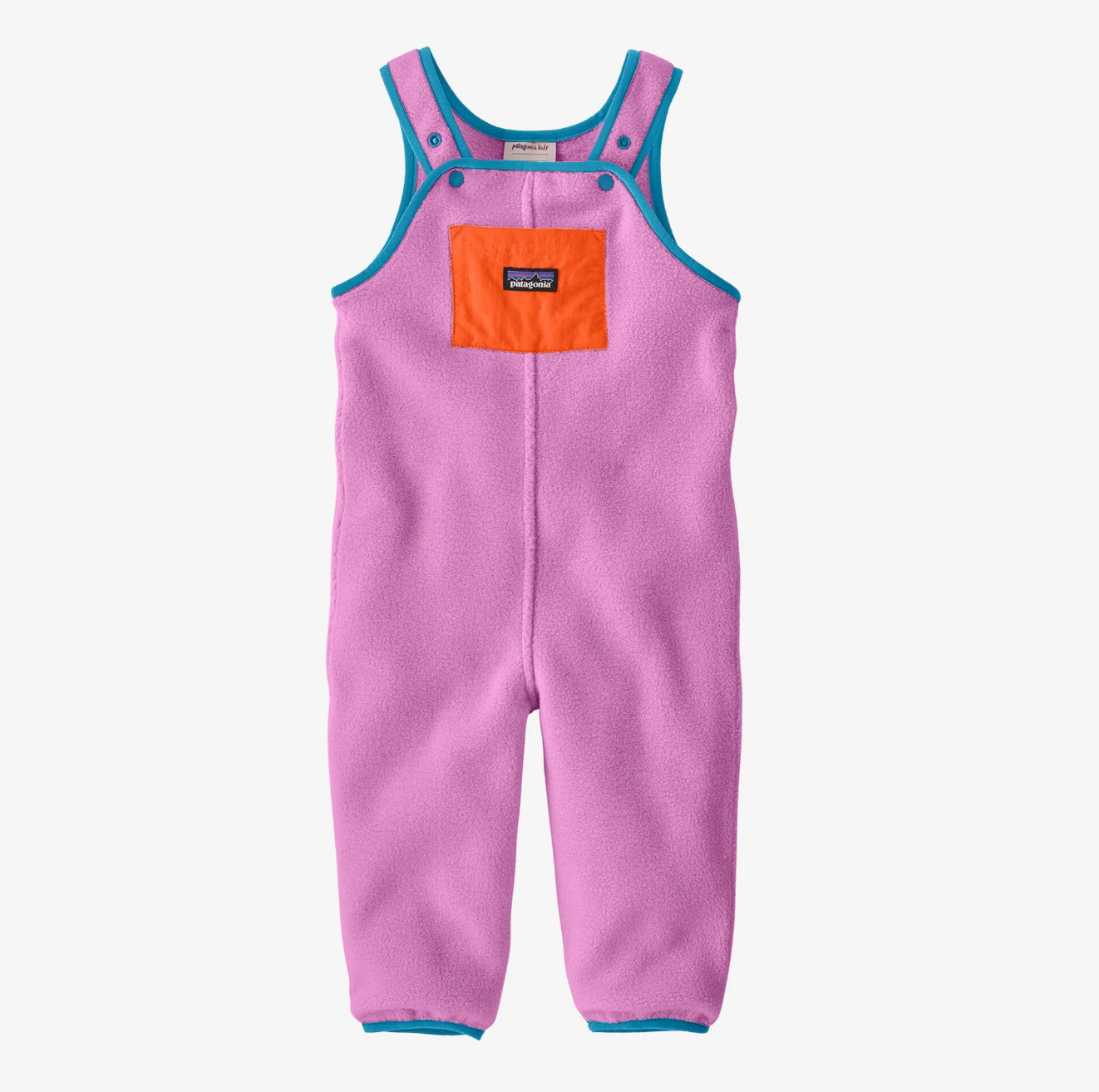 Patagonia Baby Synchilla® Fleece Overalls