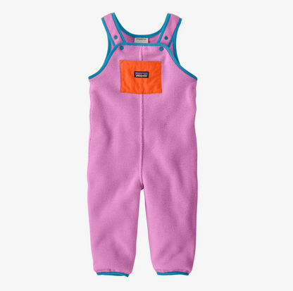 Patagonia Baby Synchilla® Fleece Overalls