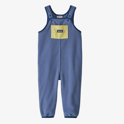 Patagonia Baby Synchilla® Fleece Overalls