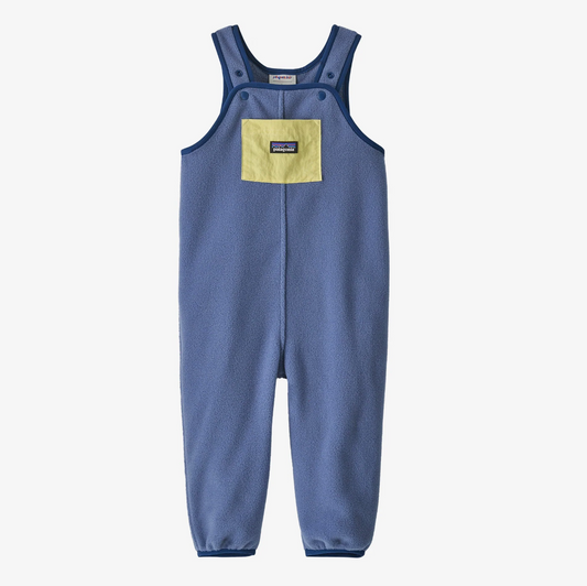 Patagonia Baby Synchilla® Fleece Overalls