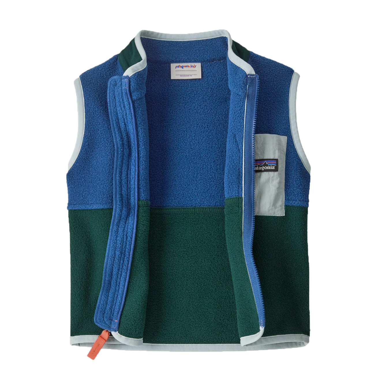 Patagonia Baby Synchilla® Fleece Vest