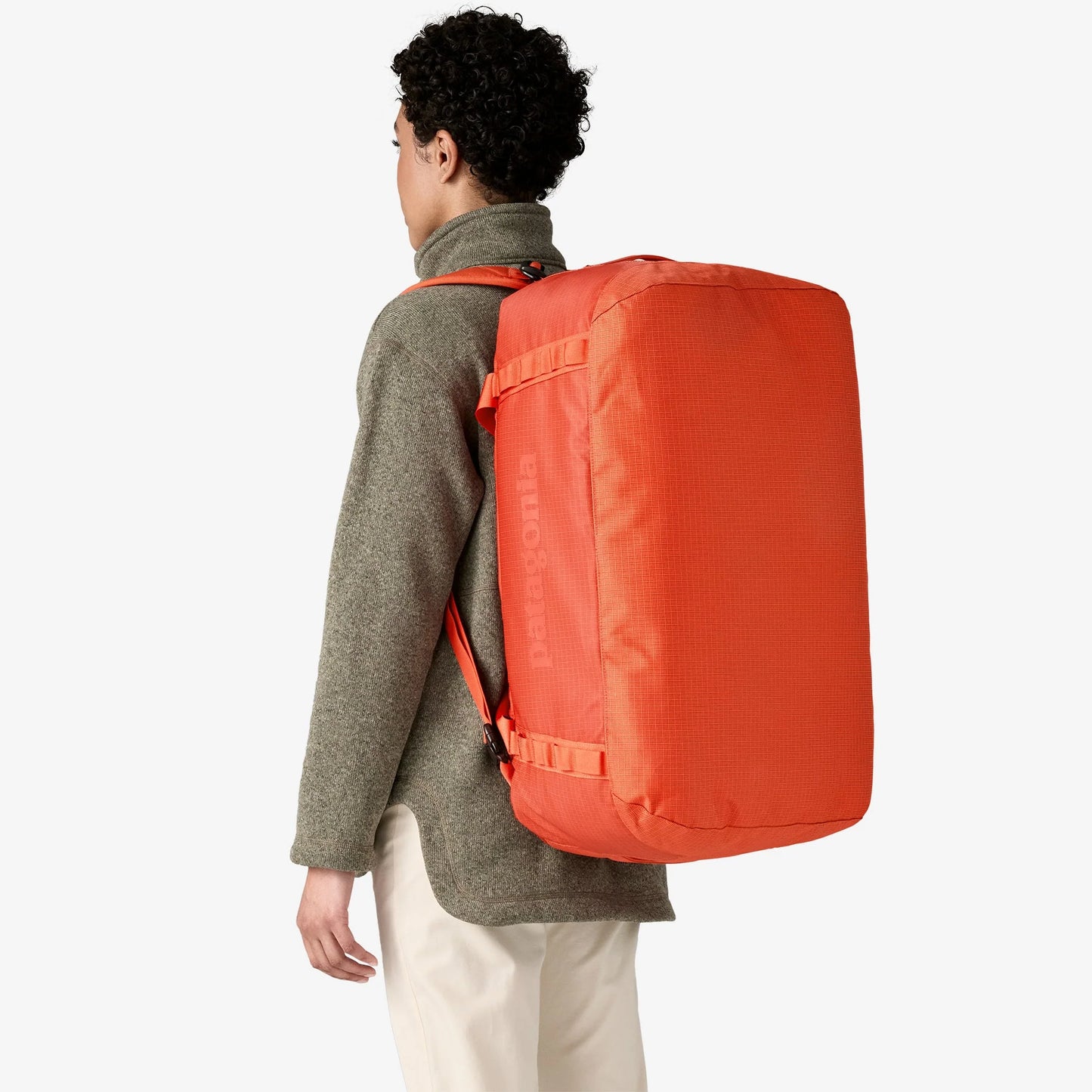 Patagonia Black Hole Duffel 55L
