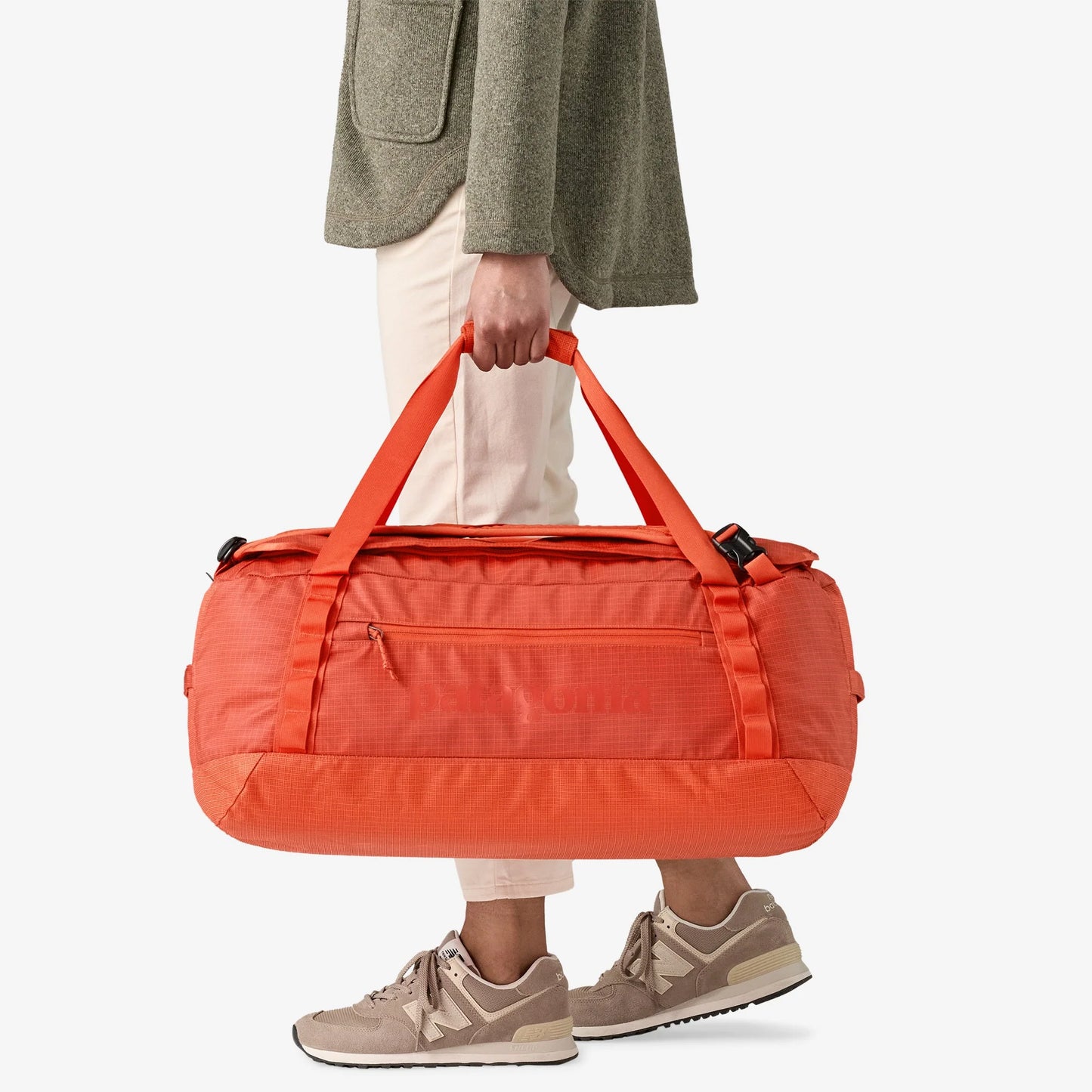 Patagonia Black Hole Duffel 55L