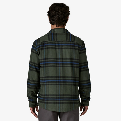 Patagonia Men's Fjord Flannel Shirt