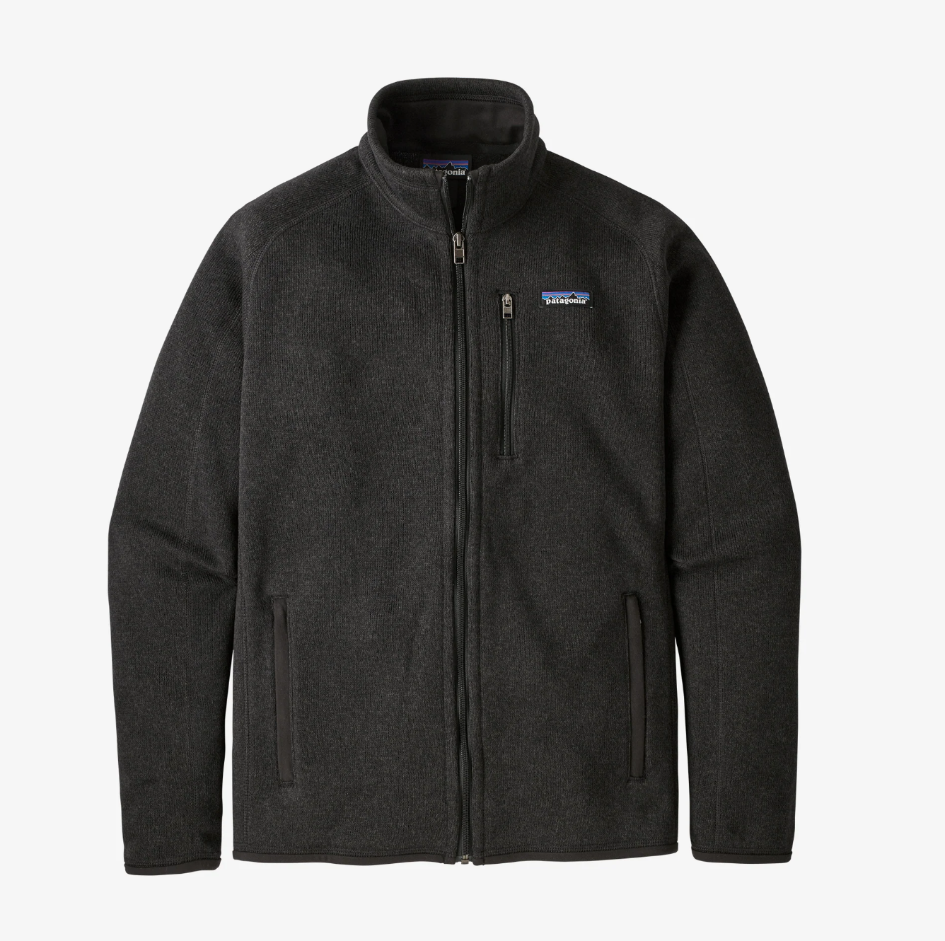 Patagonia Men's Better Sweater Jacket