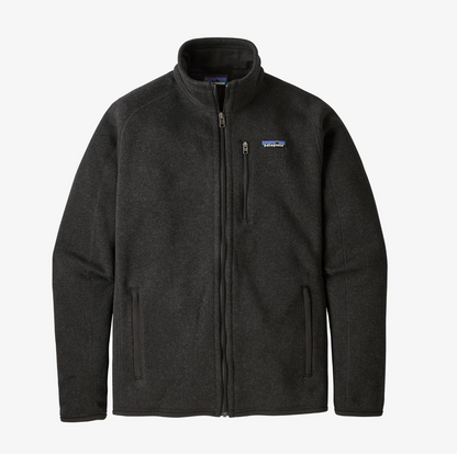 Patagonia Men's Better Sweater Jacket