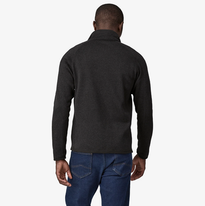 Patagonia Men's Better Sweater Jacket