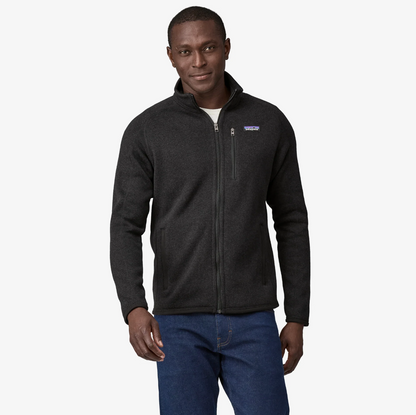 Patagonia Men's Better Sweater Jacket