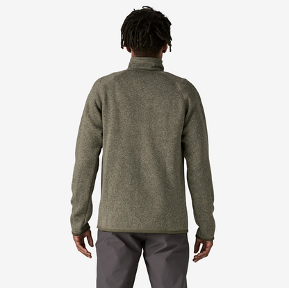 Patagonia Men's Better Sweater Jacket