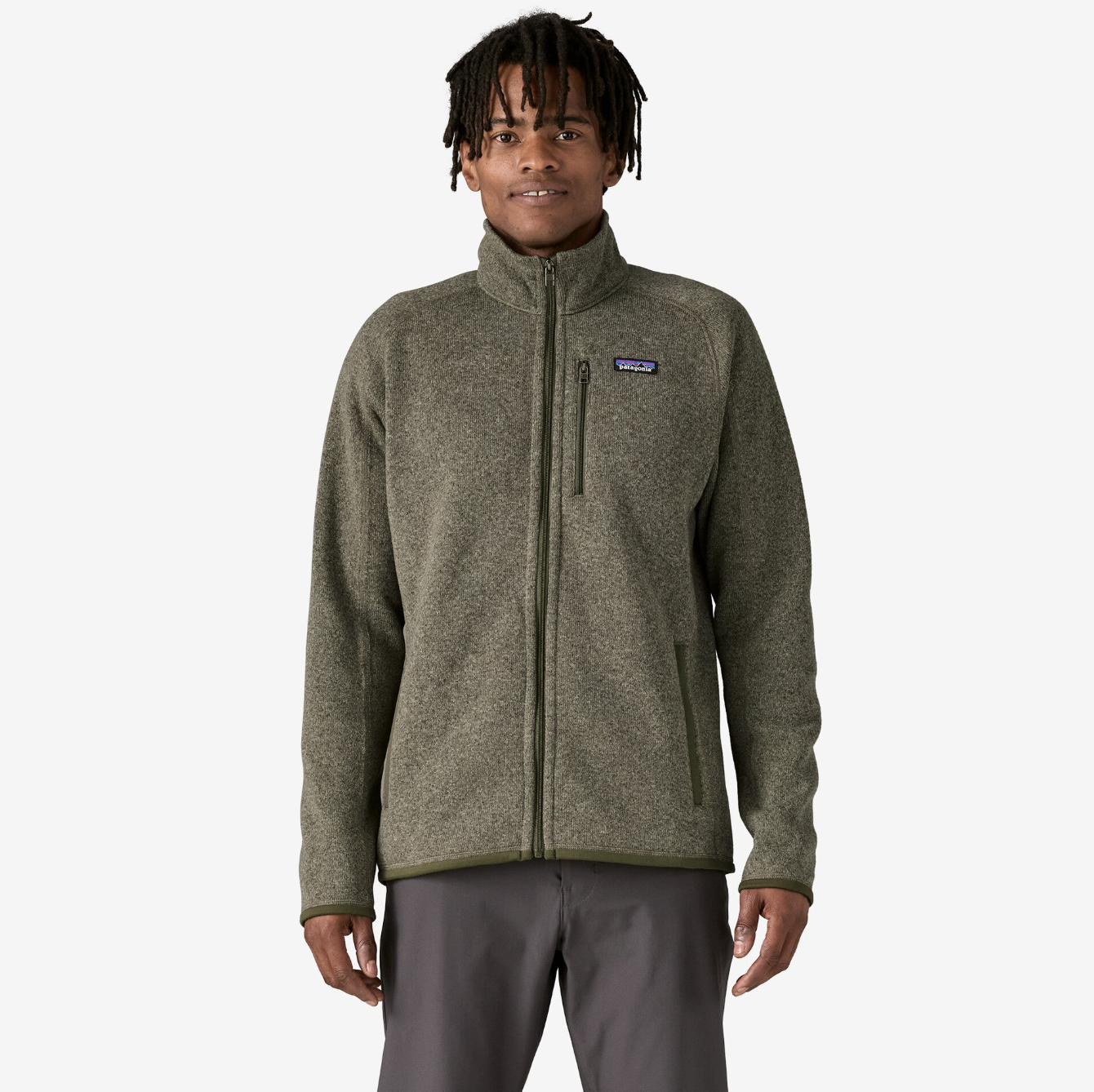 Patagonia Men's Better Sweater Jacket